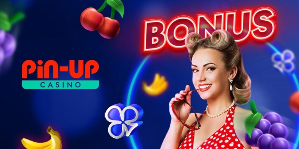 online casino pin up